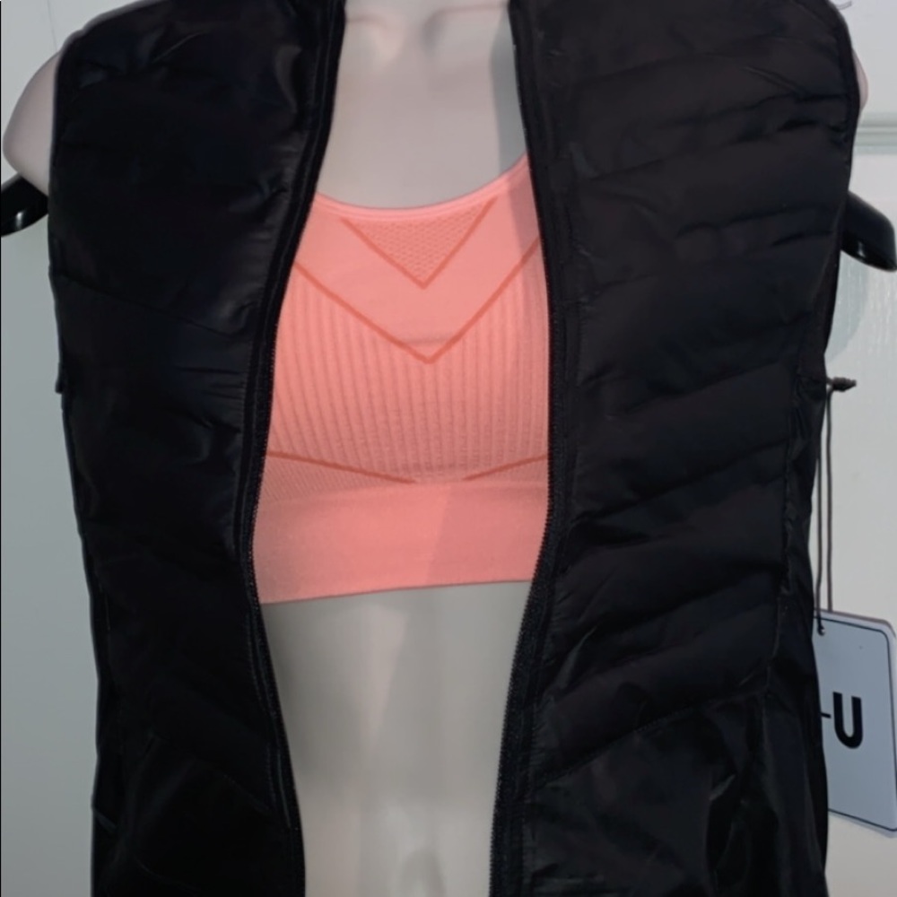 Jacket vest - Picture 9 of 10